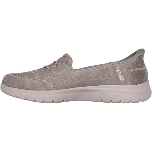 Amazon.com | Skechers Women's On-The-Go Flex - Source Hands Free